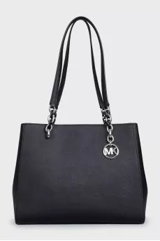 Cynthia leather bag
