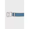 Etriviere textile belt