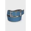 Etriviere textile belt