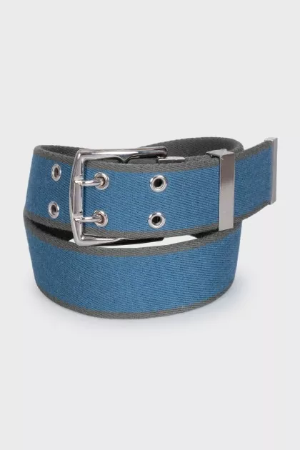 Etriviere textile belt