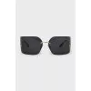 Aube sunglasses