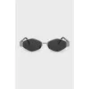 Triomphe Shaped Sunglasses