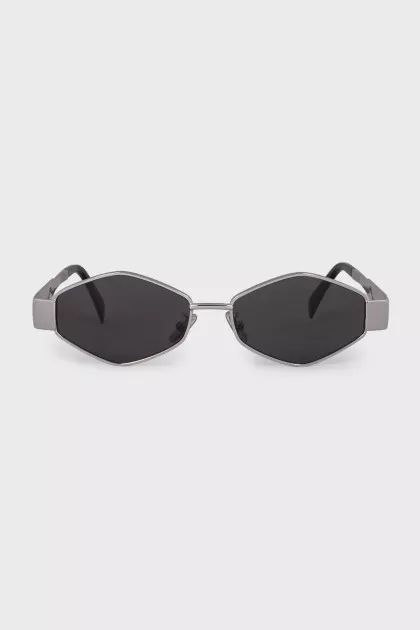 Triomphe Shaped Sunglasses