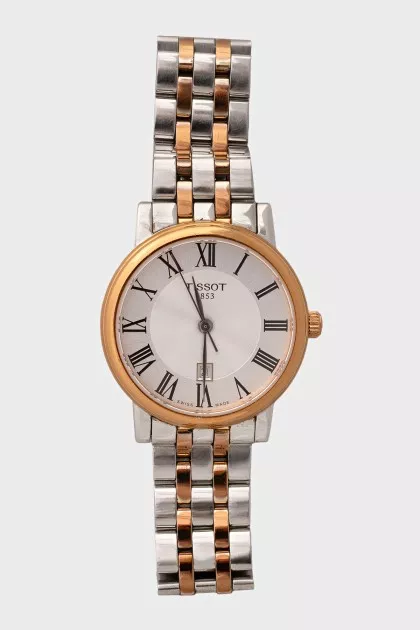 Годинник Carson Premium