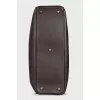 Diorissimo leather bag