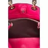 Diorissimo leather bag