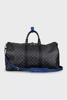 Чоловіча дорожня сумка Keepall 45