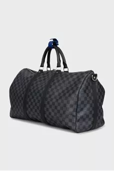 Чоловіча дорожня сумка Keepall 45