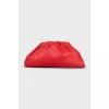 Клатч Pouch из кожи