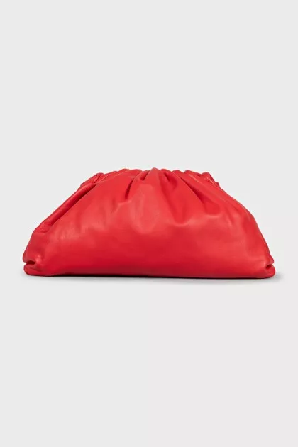 Клатч Pouch из кожи