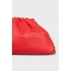 Клатч Pouch из кожи