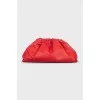 Клатч Pouch из кожи