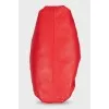 Клатч Pouch из кожи