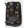 Сумка Timeless из кожи