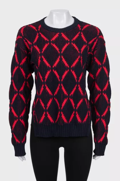 Джемпер Argyle