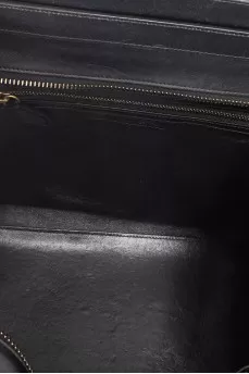 Сумка Luggage из кожи