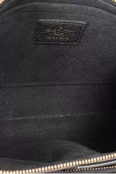 Кросс-боди черного цвета Pochette