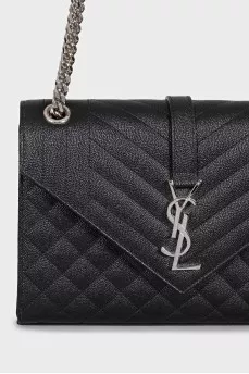 Envelope crossbody