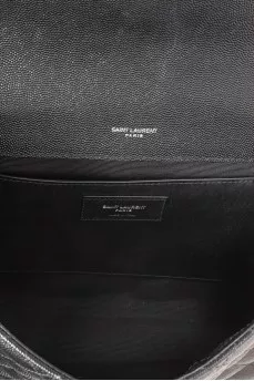 Envelope crossbody