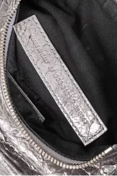 Крос-боді сумка Le Cagole