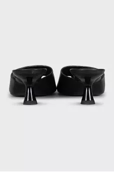 Мюли Bil Thong