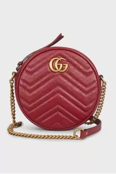Сумка Mini GG Marmont
