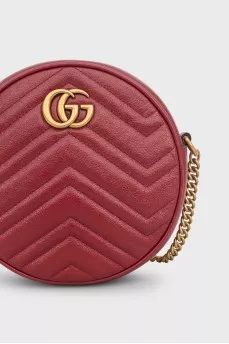 Сумка Mini GG Marmont
