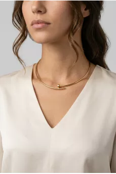 Ожерелье Juste un Clou