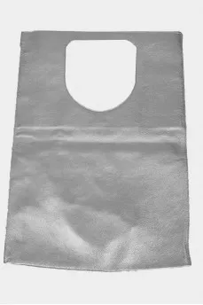 Сумка Alix bag срібляста