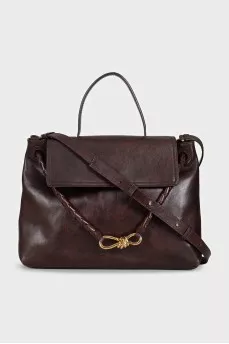 Ciao Ciao Leather Bag