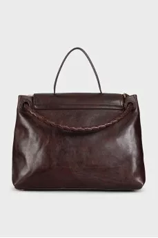 Ciao Ciao Leather Bag