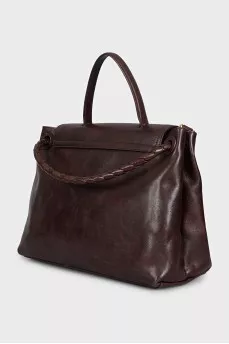 Ciao Ciao Leather Bag