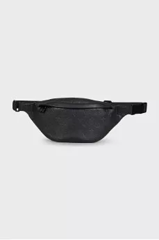 Discovery Bumbag Leather Belt Bag