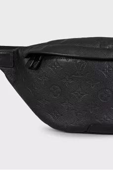 Discovery Bumbag Leather Belt Bag