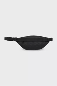 Discovery Bumbag Leather Belt Bag