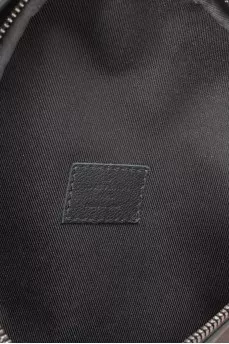 Discovery Bumbag Leather Belt Bag