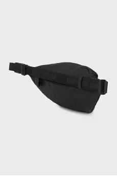 Discovery Bumbag Leather Belt Bag