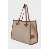 Marcella textile shopper