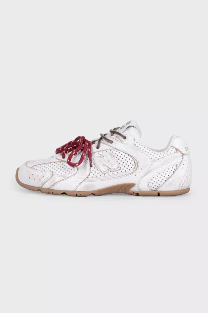 Кросівки 530 SL by Miu Miu x New Balance