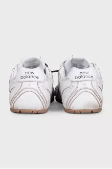 Кросівки 530 SL by Miu Miu x New Balance
