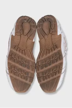 Кросівки 530 SL by Miu Miu x New Balance