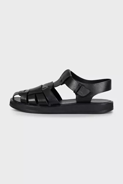 Gaia 2 Sandals