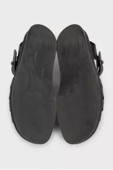 Gaia 2 Sandals