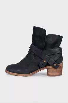 Elora boots