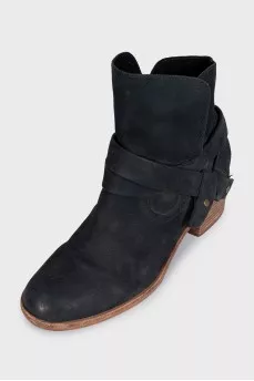 Elora boots