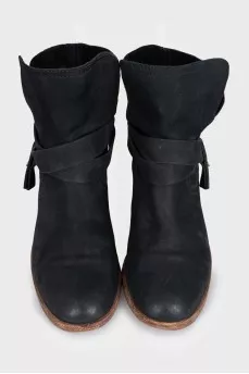 Elora boots