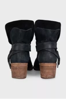 Elora boots