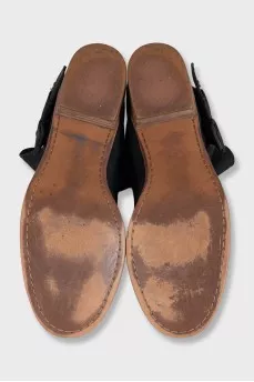 Elora boots