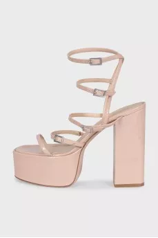 Jessica sandals