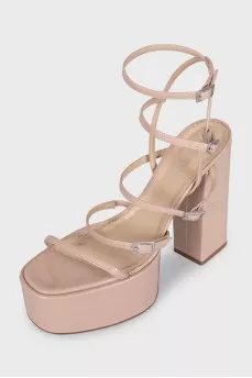 Jessica sandals